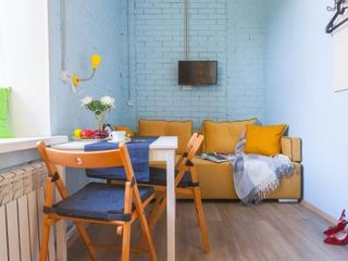 Guests Love on Chaykovskogo