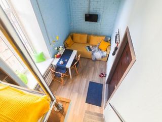 Guests Love on Chaykovskogo