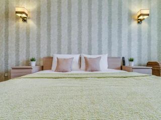 Апартаменты на Яхтенной/2pillows