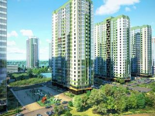 ЕДЕМ В ПИТЕР - JARDINE VIEW Апартаменты СОФИЯ