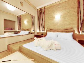 Podushkin Love Hotel