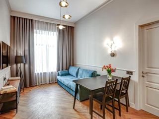 Sky Apartments BK13