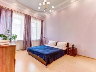 LetoPlace - 2 ROOMS - 6 GUESTS - 70m2
