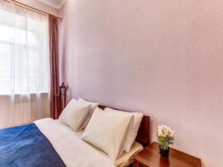 LetoPlace - 2 ROOMS - 6 GUESTS - 70m2