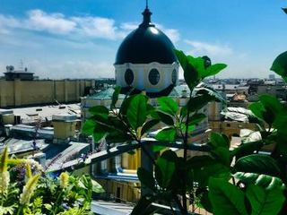 Невский Капсульный Отель