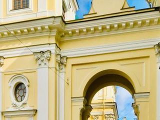 Невский Капсульный Отель