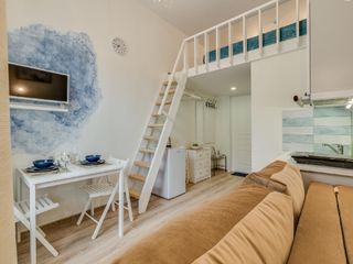 Сокрома Molbert ApartHotel
