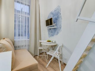Сокрома Molbert ApartHotel