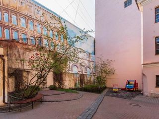 hth24 apartments Italyanskaya 29/14