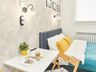 Апартаменты Takeroom Kronwell