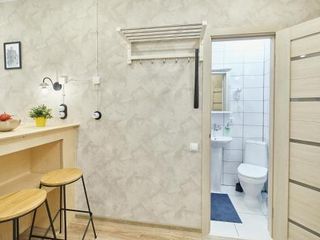 Апартаменты Takeroom Kronwell