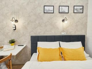 Апартаменты Takeroom Kronwell