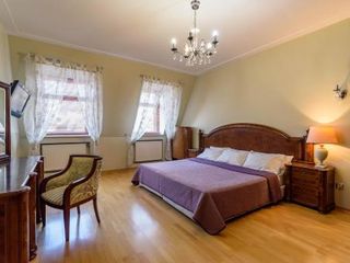 hth24 apartments Mayakovskogo 14
