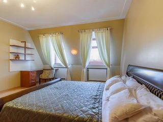 hth24 apartments Mayakovskogo 14