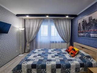 Видовые апартаменты делюкс у метро Ладожская. ЗАНЕВСКИЙ 42.