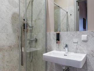 Отель Green Loft