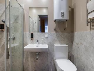 Отель Green Loft