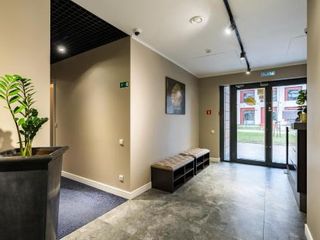 Отель Green Loft
