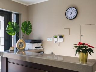 Отель Green Loft