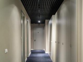 Отель Green Loft