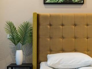 Отель Green Loft