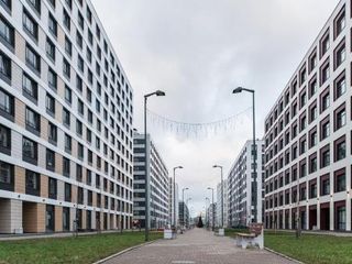Отель Green Loft
