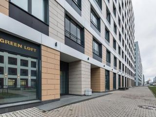 Отель Green Loft