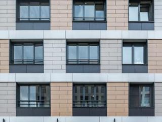 Отель Green Loft