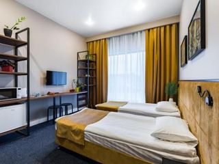 Отель Green Loft