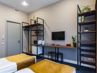 Отель Green Loft