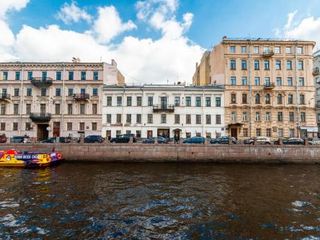 УЮТНОЕ МЕСТО или Hygge У ЭРМИТАЖА