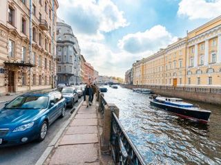 УЮТНОЕ МЕСТО или Hygge У ЭРМИТАЖА