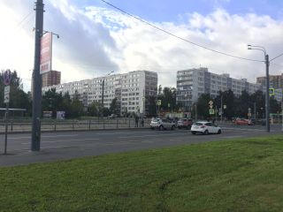 Уют от Станислава (Искровский)