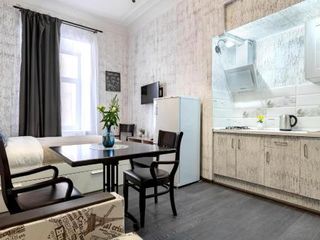 Welcome Home Studio Apartment Nevsky 108