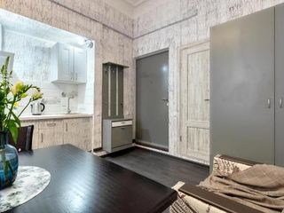 Welcome Home Studio Apartment Nevsky 108