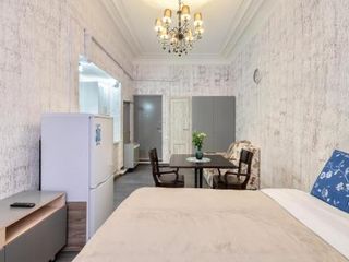 Welcome Home Studio Apartment Nevsky 108
