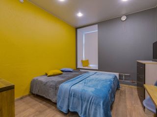 RentalSPb Трехместная студия, Порт Севкабель