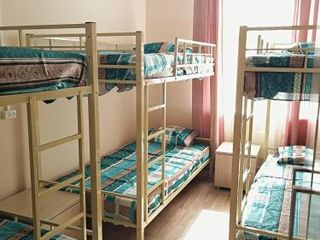 Хостел Дом 2