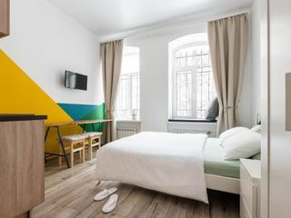 Apartments Megapolis
