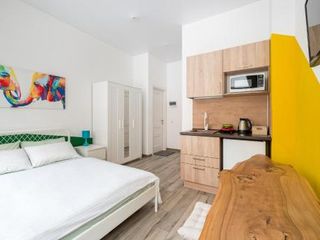Apartments Megapolis