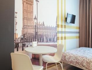 Apartments Megapolis
