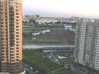 Комфортная 3комн. квартира прямо у метро Парнас!