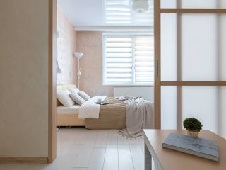 3-х комнатная квартира на Кременчугской 17к3