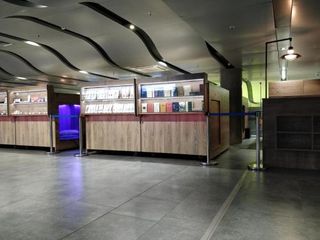 Capsule Hotel Pulkovo