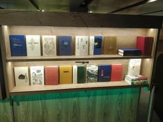 Capsule Hotel Pulkovo