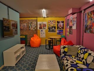 Capsule Hotel de Lux ApraxInn