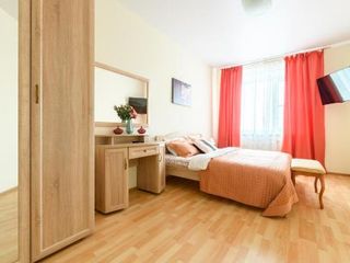 Домотелли в Приморском районе