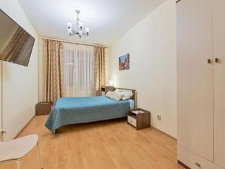 Квартира в Приморском районе