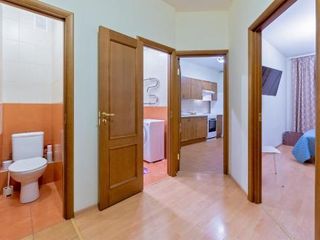 Квартира в Приморском районе