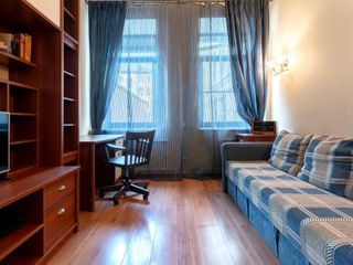 Апартаменты рядом с Невским проспектом